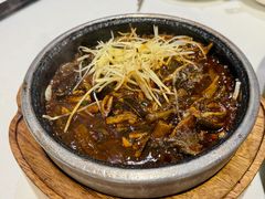 -香雪海饭店中餐厅(人民桥店)