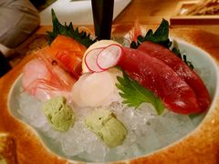 -西村日本料理(香格里拉饭店)