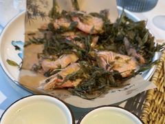 -食光慢宴·安吉土菜馆