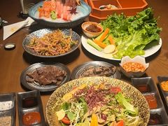 -隐炉和牛烧肉店(群力店)