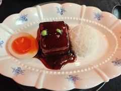 黑松露红烧肉（位）-醉东Oriental House(静安嘉里中心店)