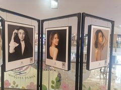 -皇庭广场(福华三路店)