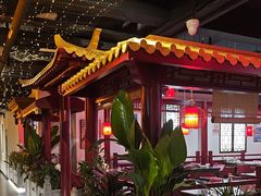 -秦月轩·陕西家乡菜(阜成路·五棵松店)