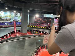 -魔赛卡丁车赛车汇(上海店)