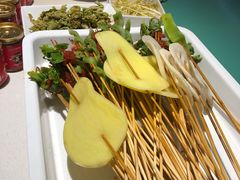 -串天下串串香(宽窄巷子店)