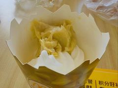 -麦当劳(政通路店)