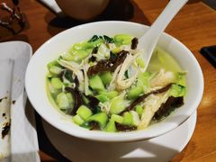 -乐忻皇朝(上海中心大厦店)