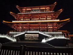 -杜甫江阁