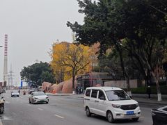 -梯坎豆花