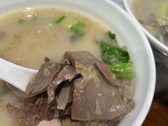 -清真牛街祥云轩门钉肉饼(左家庄店)