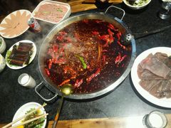 -谭氏兄弟火锅(中和店)