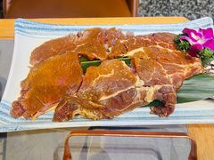 -金龙烧烤·牛肉面(西塔店)