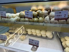 -太原面食店(解放路店)