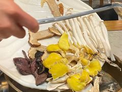 -大理董·董家小厨野生菌火锅(古城旗舰店)