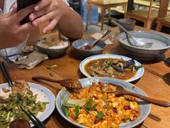 -静一餐厅·湖北菜(前门店)