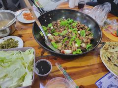 -吃奇喝哈童子鸡