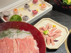 -色響火锅(恒隆广场店)