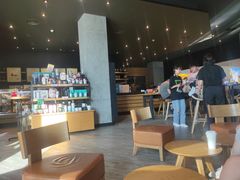 -星巴克(合肥包河万达广场店)