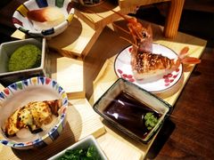 -大鲜生·亚洲菜融合小食堂