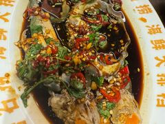 -潮澎派·潮汕菜大排档(南较西路店)