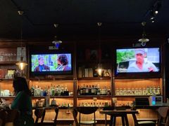 大堂-The Cheebat 锌吧·Bistro(体育西店)