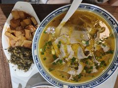 -永丰面馆(汉口路店)