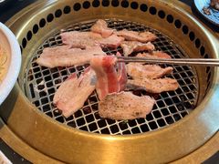 -谷牛和牛烤肉(漕河泾印象城店)