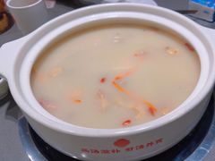 -好彩猪肚鸡(正弘城店)
