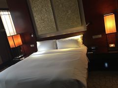 -北京首都机场希尔顿酒店