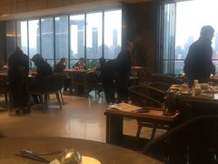 大堂-长嘉·河图火锅(长嘉汇江景旗舰店)