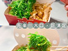 -咕噜咕噜·章鱼小丸子(西湖路店)