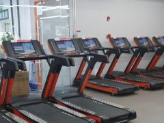 -乐刻健身铁馆(灯市口店)