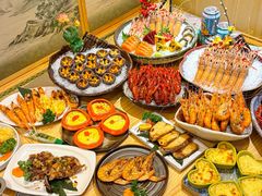 -贵木日本料理·铁板烧(新地假日广场店)