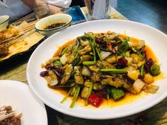 -鑫正兴东北烧烤(滨湖店)
