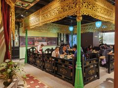 -锦府盐帮·侯宅(五棵松万达店)