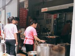 -蓉城西二道无名冒菜(西二道街店)