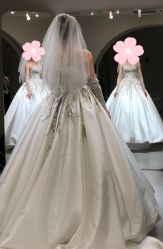 -禧·婚纱礼服馆