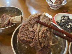-老牌依强牛肉店(达道总店)