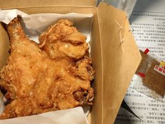 -永顺炸鸡(北京总店)