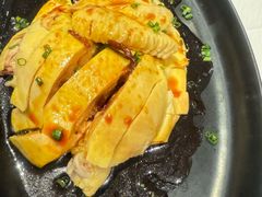 -上海1号私藏菜(静安店)
