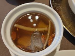 -海口万豪中餐厅·粤菜·海南菜· 平价海鲜·茶点· KTV包房