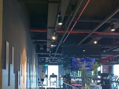 -威尔仕健身(海伦中心店)