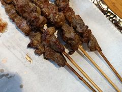 -胖老汉椒麻鸡清真新疆菜(西御街店)