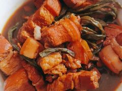 -北京龙庆四季香农家饭庄·灶台鱼·碳烤虹鳟鱼(龙庆峡店)