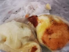 -老槐树煎包