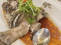 -唐宫·粤菜海鲜(万象城店)
