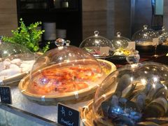 -深圳四季酒店·馥自助餐厅