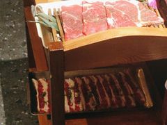 -西塔老太太泥炉烤肉(万柳华联店)