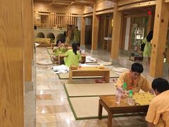 -热带雨林汗蒸馆(汶水东路店)