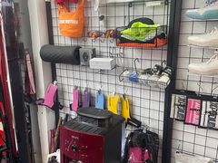 -Stone Motion Fitness 释动健身